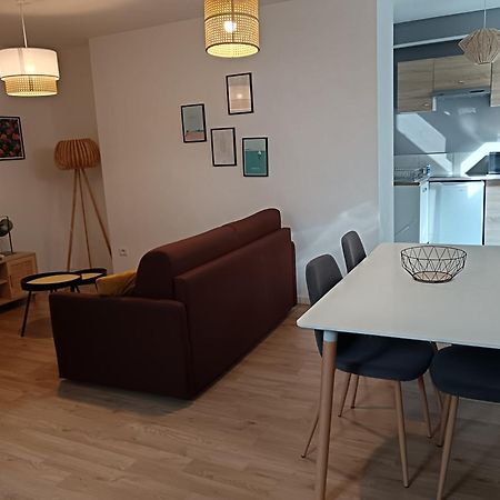 Charmant T2 Proche Dunkerque Coudekerque-Branche Εξωτερικό φωτογραφία